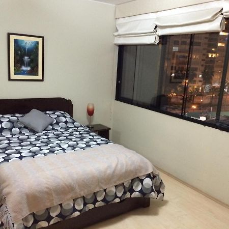 Host, Apartment For Rent Lima Zewnętrze zdjęcie