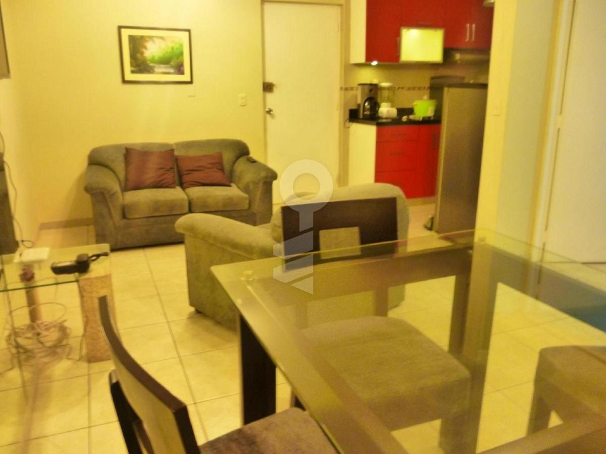 Host, Apartment For Rent Lima Zewnętrze zdjęcie