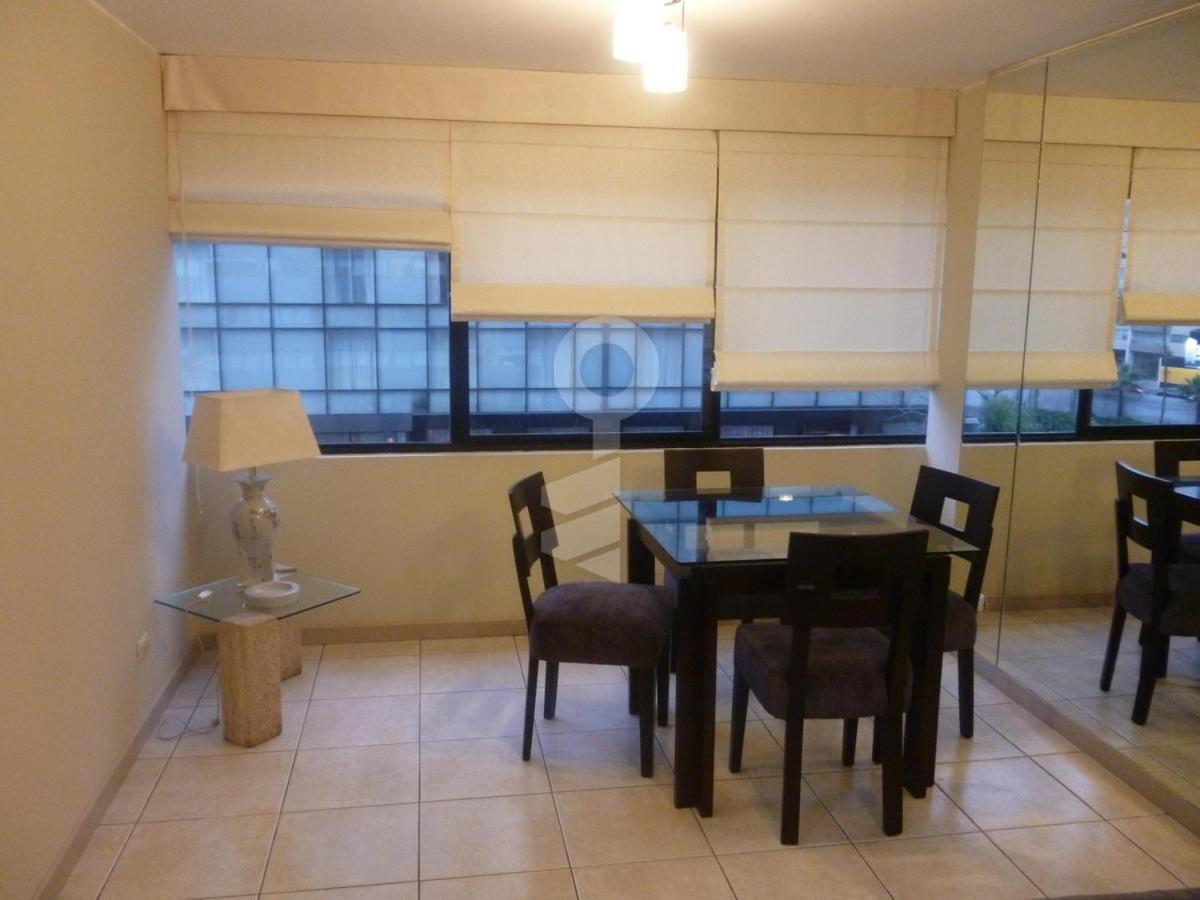 Host, Apartment For Rent Lima Zewnętrze zdjęcie