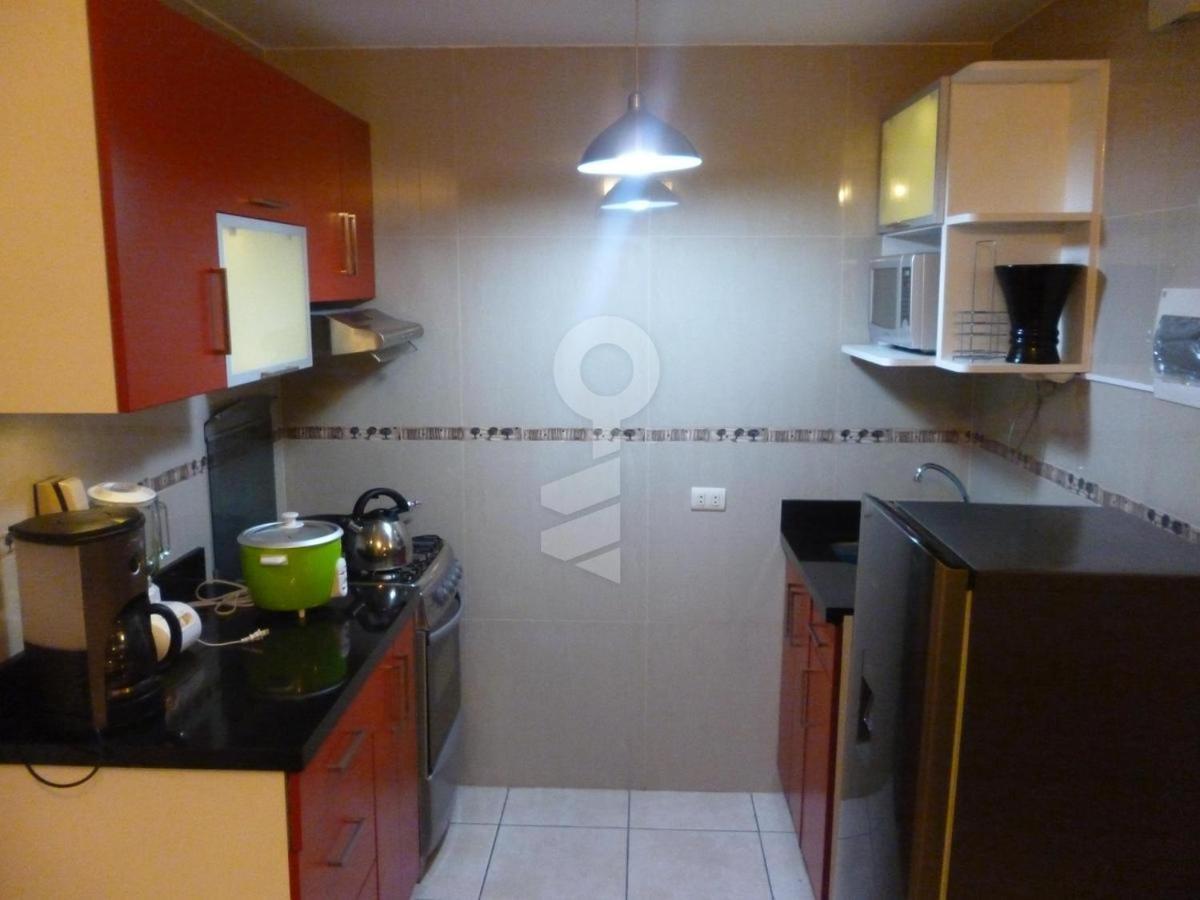 Host, Apartment For Rent Lima Zewnętrze zdjęcie