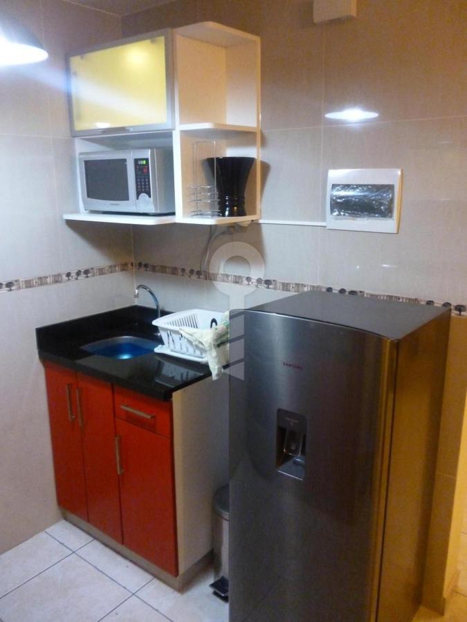 Host, Apartment For Rent Lima Zewnętrze zdjęcie
