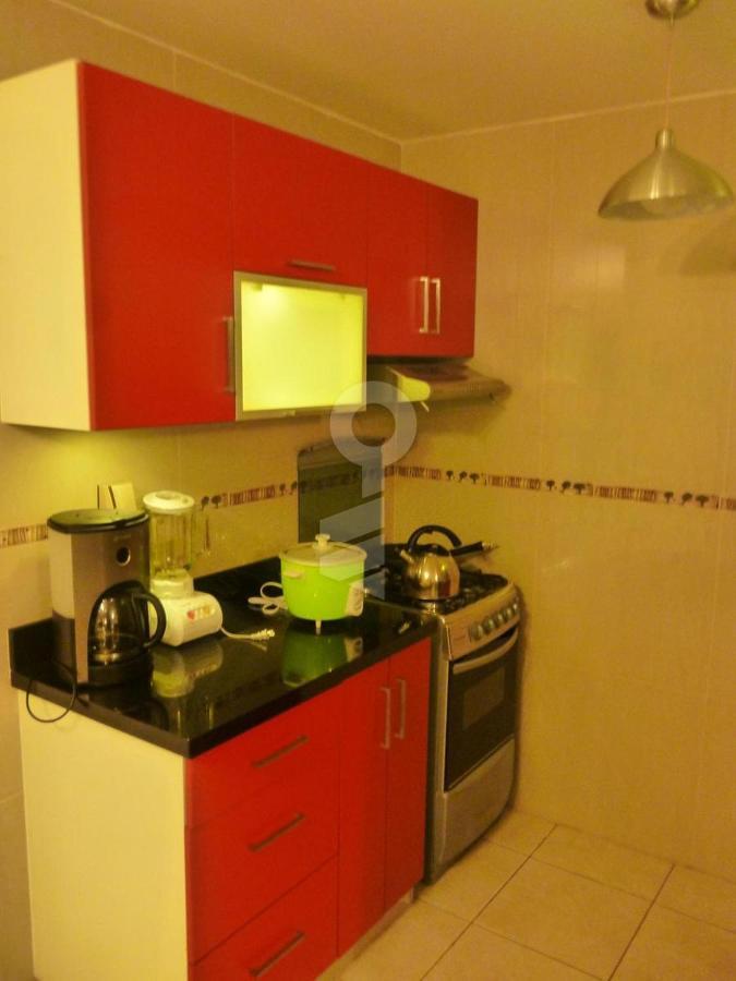 Host, Apartment For Rent Lima Zewnętrze zdjęcie