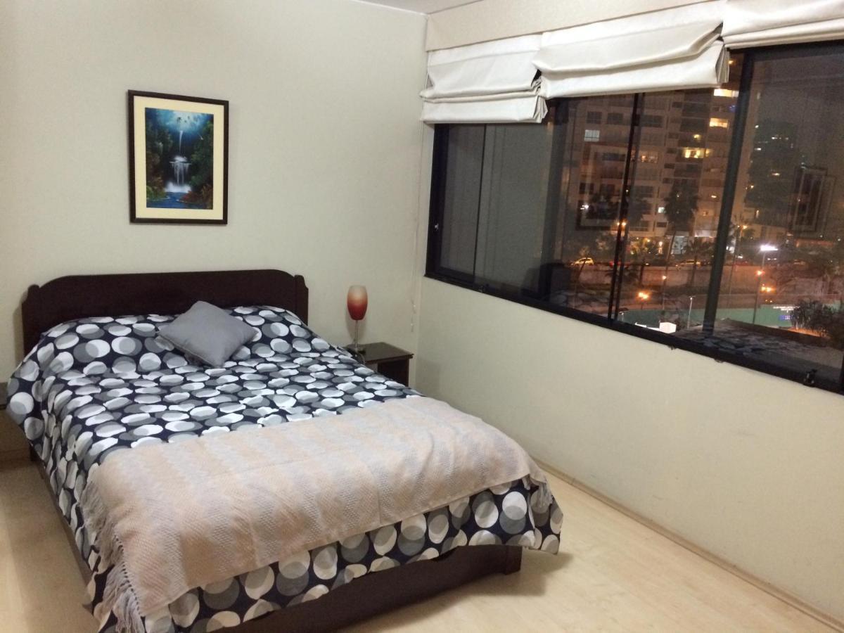 Host, Apartment For Rent Lima Zewnętrze zdjęcie