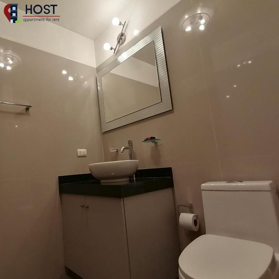 Host, Apartment For Rent Lima Zewnętrze zdjęcie