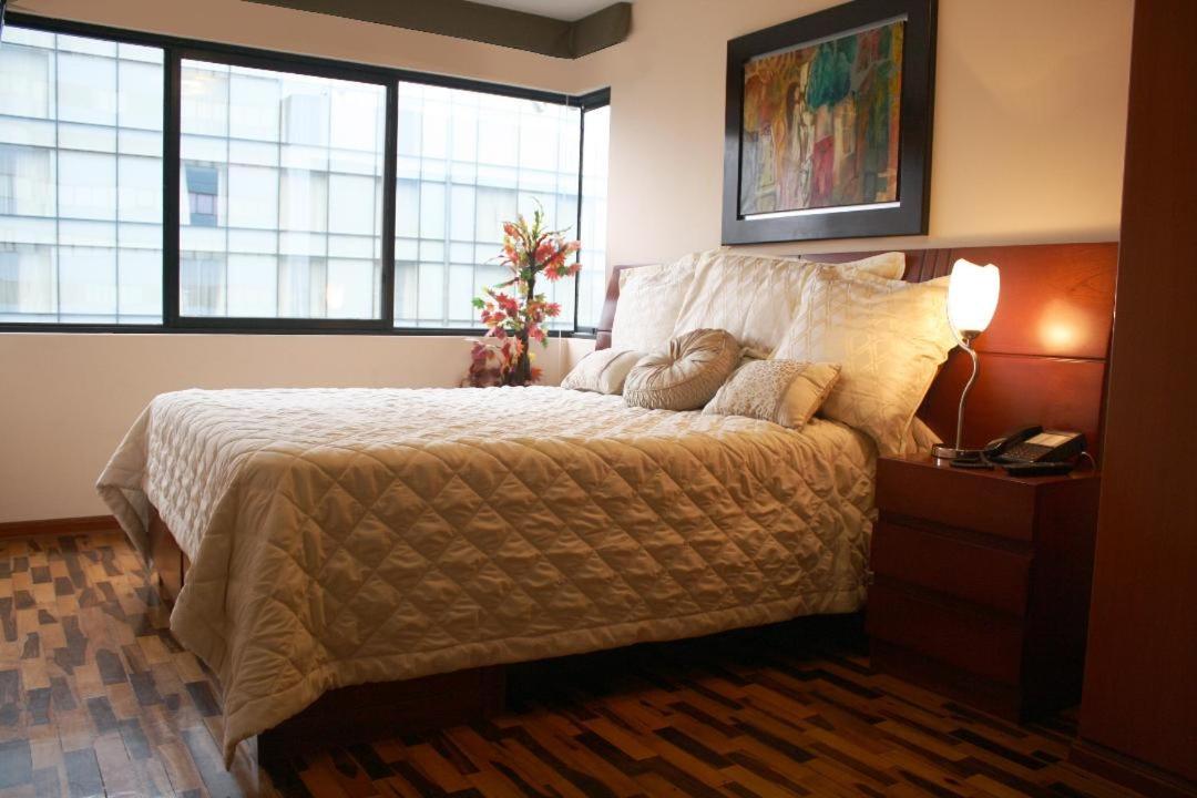 Host, Apartment For Rent Lima Zewnętrze zdjęcie
