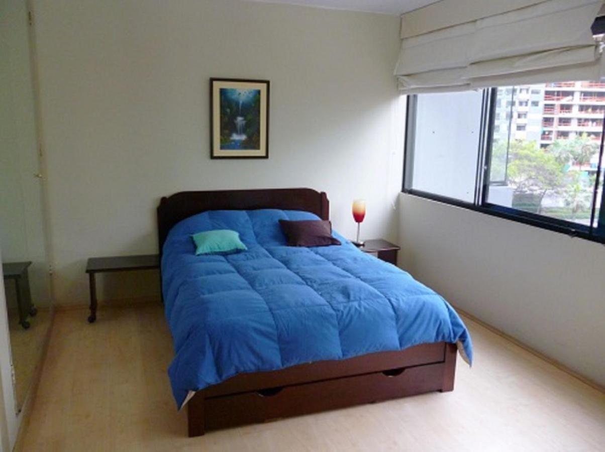 Host, Apartment For Rent Lima Zewnętrze zdjęcie
