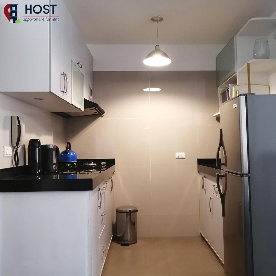Host, Apartment For Rent Lima Zewnętrze zdjęcie