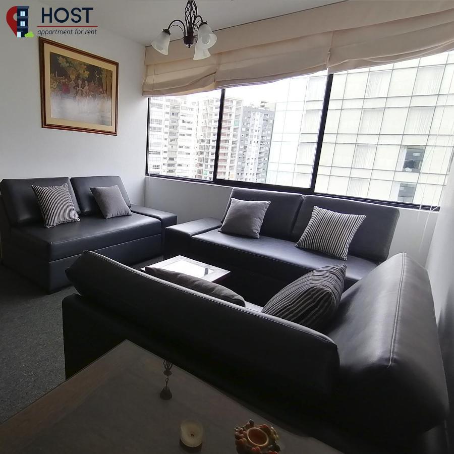 Host, Apartment For Rent Lima Zewnętrze zdjęcie