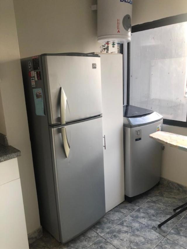 Host, Apartment For Rent Lima Zewnętrze zdjęcie