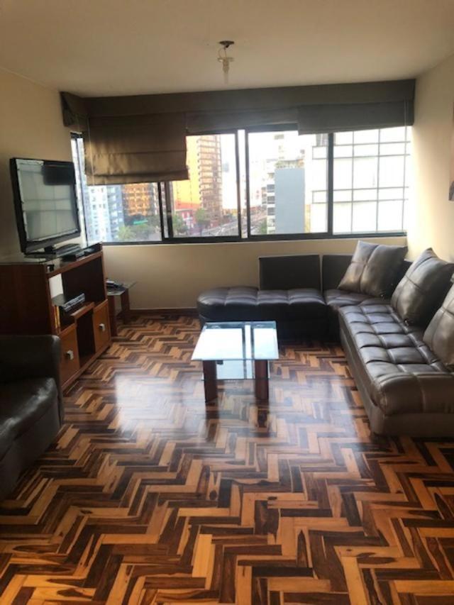 Host, Apartment For Rent Lima Zewnętrze zdjęcie