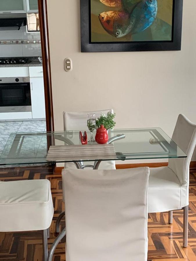 Host, Apartment For Rent Lima Zewnętrze zdjęcie