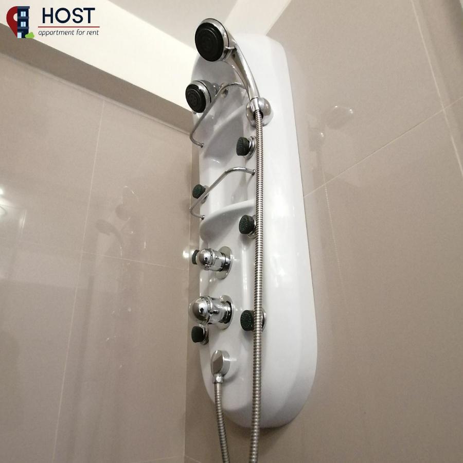 Host, Apartment For Rent Lima Zewnętrze zdjęcie
