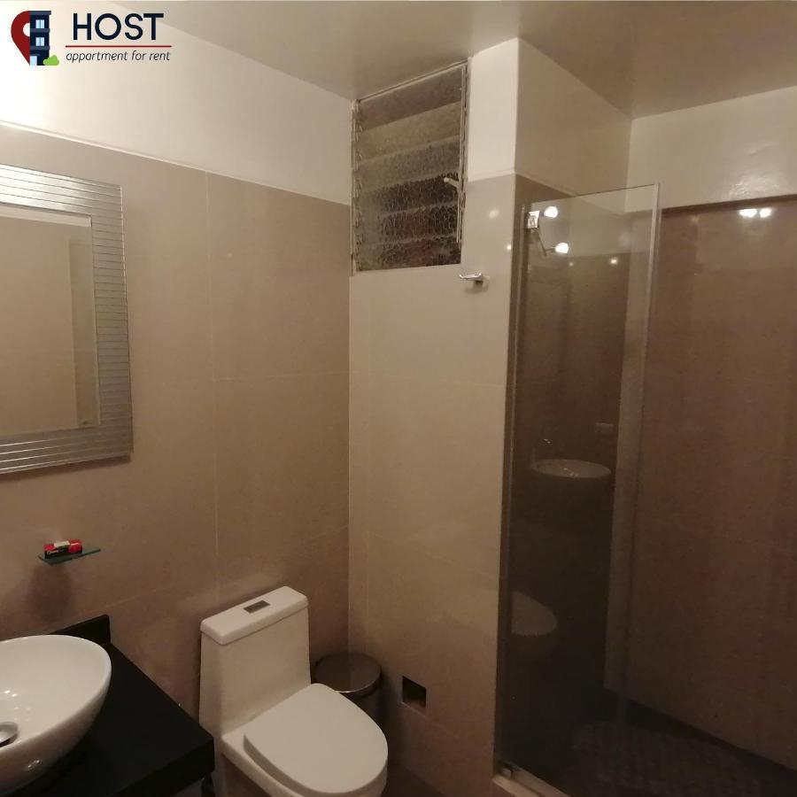 Host, Apartment For Rent Lima Zewnętrze zdjęcie